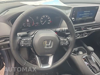 2026 Honda HR-V EX-L - miniatura 10