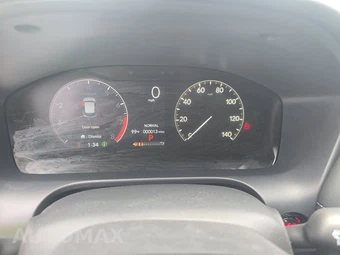 2026 Honda HR-V EX-L - miniatura 12
