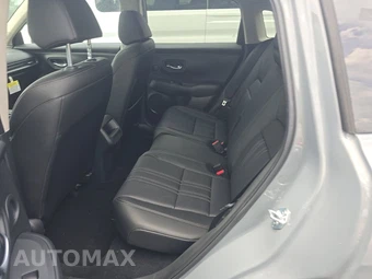 2026 Honda HR-V EX-L - miniatura 13