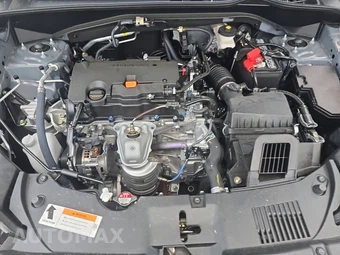 2026 Honda HR-V EX-L - miniatura 15