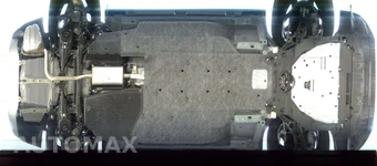 2026 Honda HR-V EX-L - miniatura 17