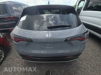 2026 Honda HR-V EX-L - miniatura 5