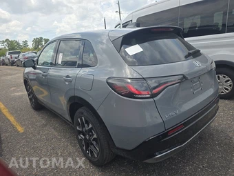 2026 Honda HR-V EX-L - miniatura 6
