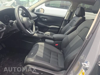 2026 Honda HR-V EX-L - miniatura 7