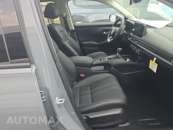 2026 Honda HR-V EX-L - miniatura 8