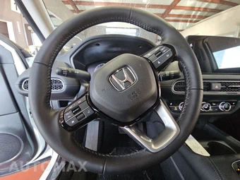 2026 Honda HR-V EX-L - miniatura 10