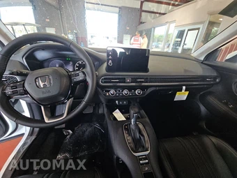 2026 Honda HR-V EX-L - miniatura 11