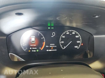 2026 Honda HR-V EX-L - miniatura 12
