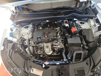 2026 Honda HR-V EX-L - miniatura 15