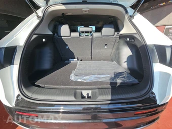 2026 Honda HR-V EX-L - miniatura 16