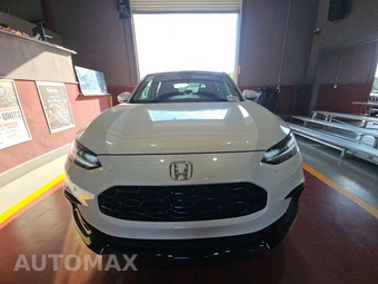 2026 Honda HR-V EX-L - miniatura 2