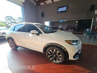2026 Honda HR-V EX-L - miniatura 3