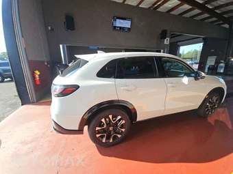 2026 Honda HR-V EX-L - miniatura 4