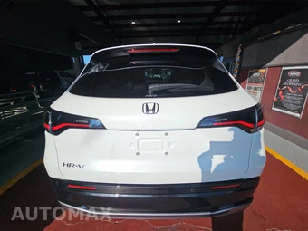 2026 Honda HR-V EX-L - miniatura 5