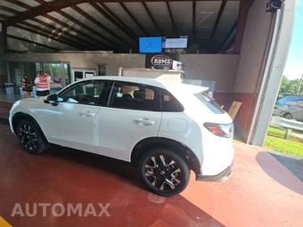 2026 Honda HR-V EX-L - miniatura 6