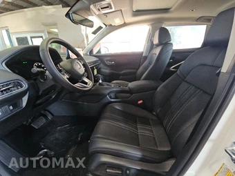 2026 Honda HR-V EX-L - miniatura 7
