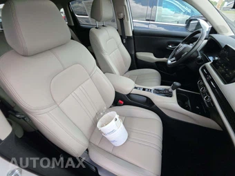 2026 Honda HR-V EX-L - miniatura 18
