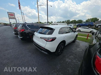2026 Honda HR-V EX-L - miniatura 3