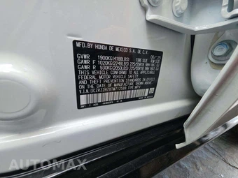 2026 Honda HR-V EX-L - miniatura 5