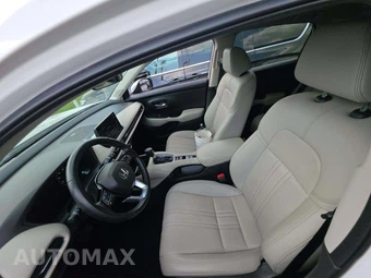 2026 Honda HR-V EX-L - miniatura 6