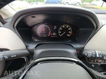 2026 Honda HR-V EX-L - miniatura 9