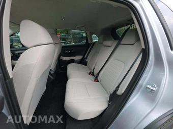 2026 Honda HR-V LX - miniatura 13