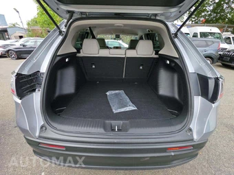 2026 Honda HR-V LX - miniatura 14