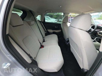 2026 Honda HR-V LX - miniatura 16