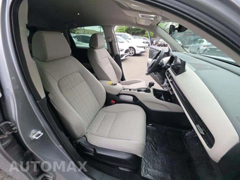 2026 Honda HR-V LX - miniatura 18