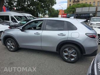 2026 Honda HR-V LX - miniatura 2