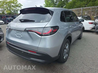 2026 Honda HR-V LX - miniatura 3