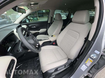 2026 Honda HR-V LX - miniatura 6