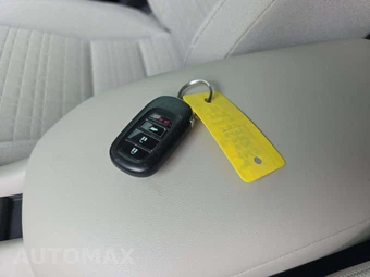 2026 Honda HR-V LX - miniatura 8