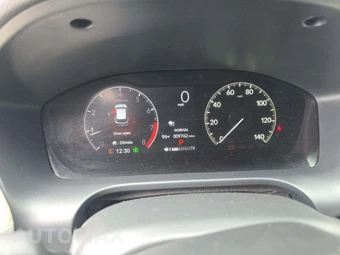 2026 Honda HR-V LX - miniatura 9