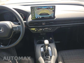 2026 Honda HR-V LX - miniatura 10