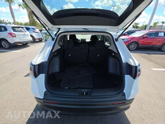 2026 Honda HR-V LX - miniatura 14
