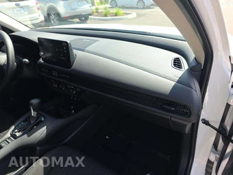 2026 Honda HR-V LX - miniatura 19