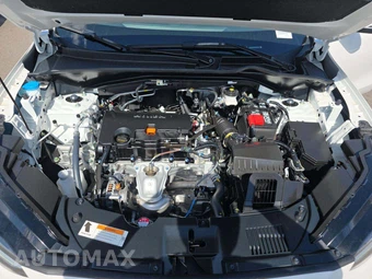 2026 Honda HR-V LX - miniatura 21