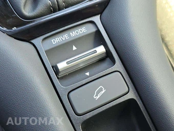 2026 Honda HR-V LX - miniatura 24