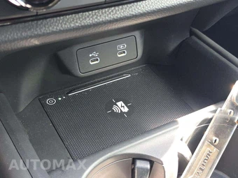 2026 Honda HR-V LX - miniatura 26