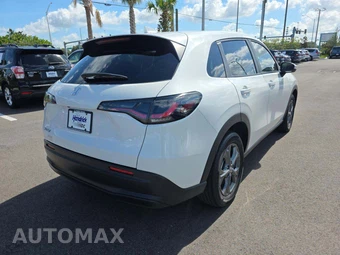 2026 Honda HR-V LX - miniatura 3