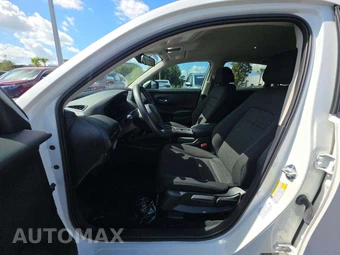 2026 Honda HR-V LX - miniatura 6