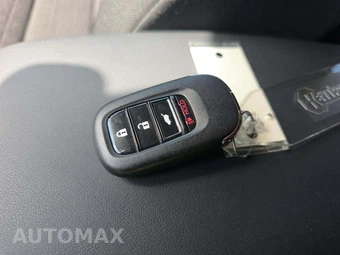 2026 Honda HR-V LX - miniatura 8