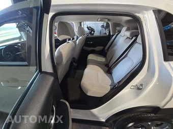 2026 Honda HR-V LX - miniatura 10
