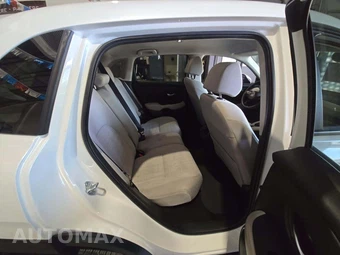 2026 Honda HR-V LX - miniatura 13