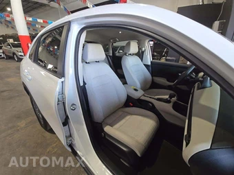 2026 Honda HR-V LX - miniatura 15