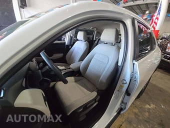 2026 Honda HR-V LX - miniatura 3