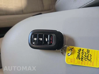 2026 Honda HR-V LX - miniatura 5