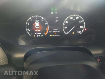 2026 Honda HR-V LX - miniatura 6