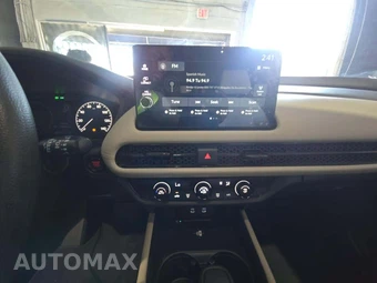 2026 Honda HR-V LX - miniatura 7